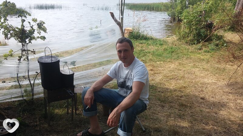 Stas, 48, Москве — анкета №2747385