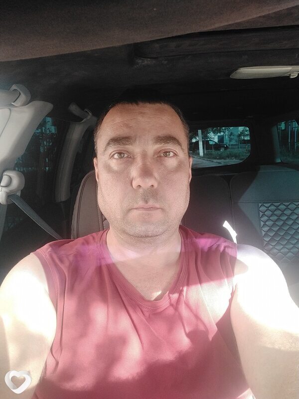 Олег, 41, Кызылорде — анкета №2747386