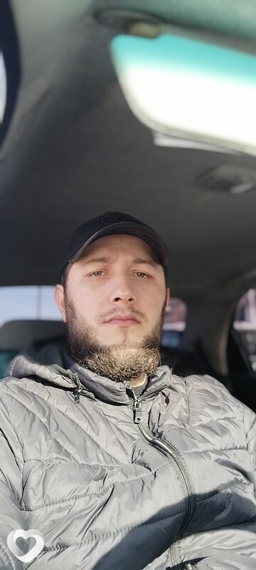 Zaki, 36, Москве — анкета №2747348