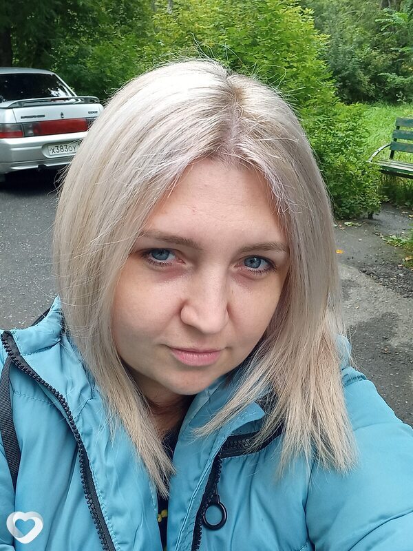 Елена, 36, Златоусте — анкета №2747351