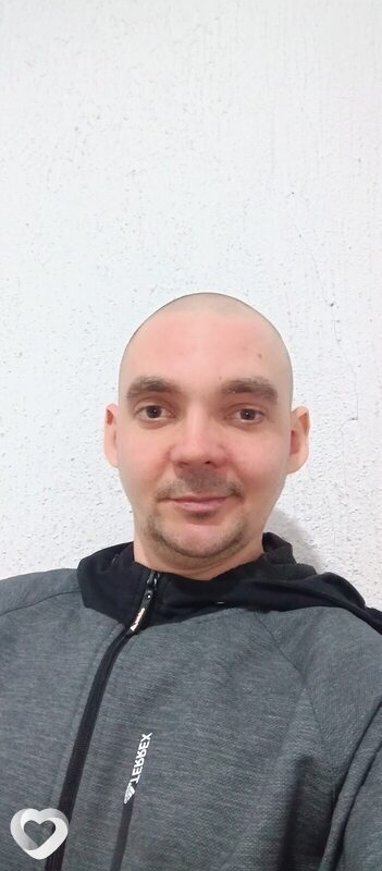 Юрий, 34, Энгельсе — анкета №2747360
