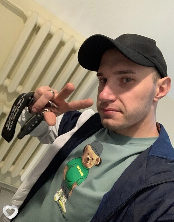 Алекс, 35, Новосибирске — анкета №2747361