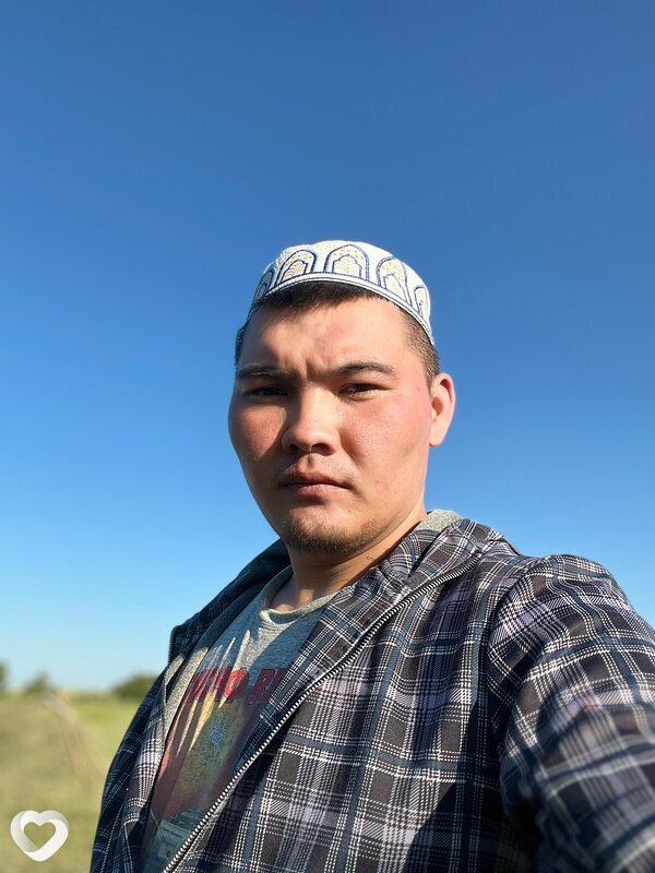 Амир, 32, Оренбурге — анкета №2747366