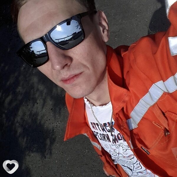 Ставр, 37, Екатеринбурге — анкета №2747369