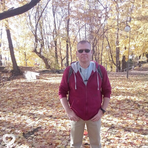 Павел, 56, Смоленске — анкета №2747424