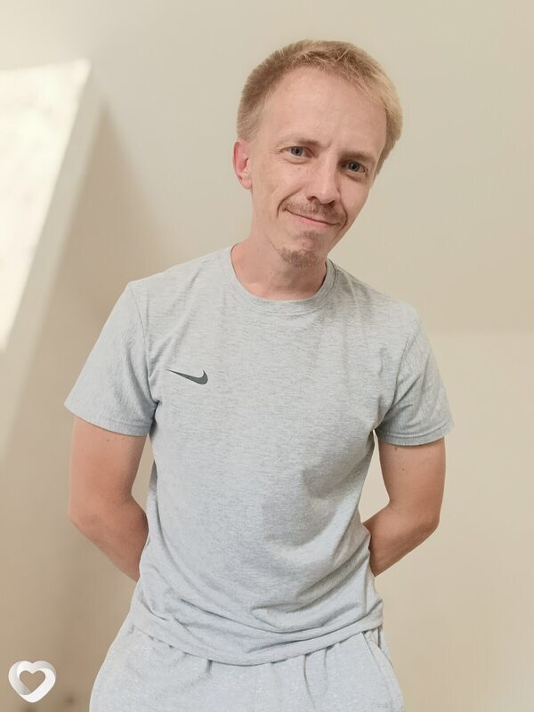 Глеб, 35, Воронеже — анкета №2747425