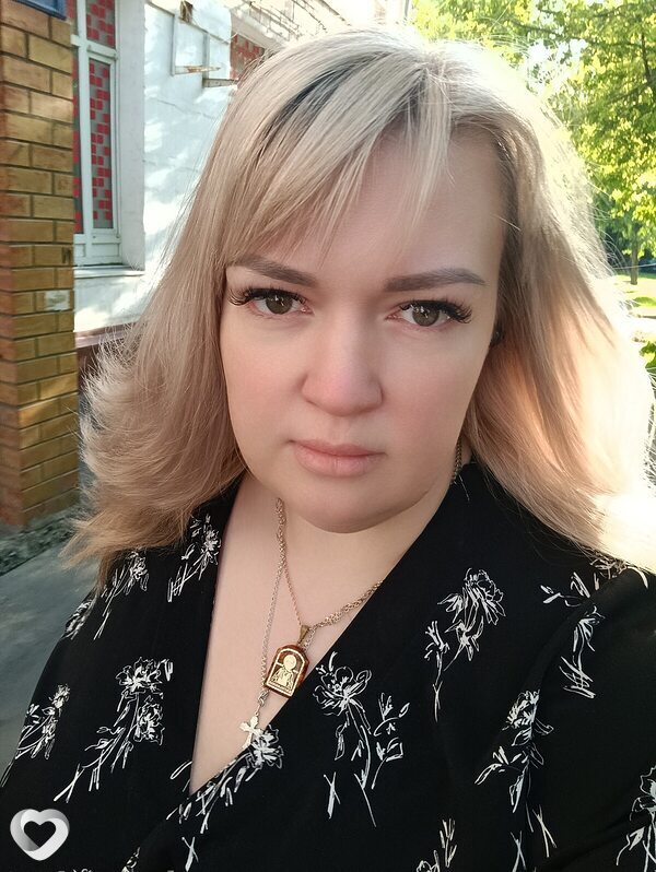 Ирина, 39, Москве — анкета №2747428