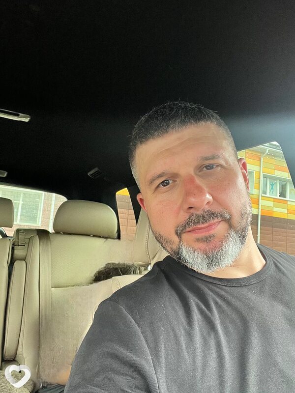 Григорий, 42, Красноярске — анкета №2747442