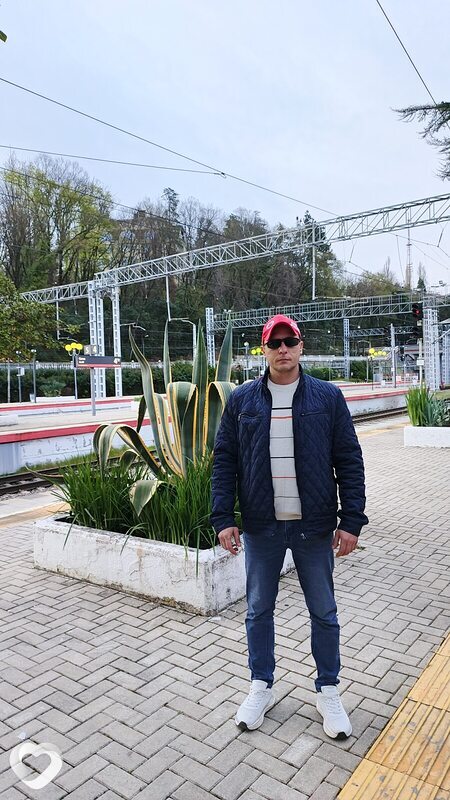 Алексей, 41, Воронеже — анкета №2747444