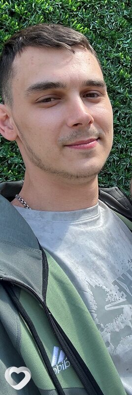 Максим, 32, Керчи — анкета №2747446