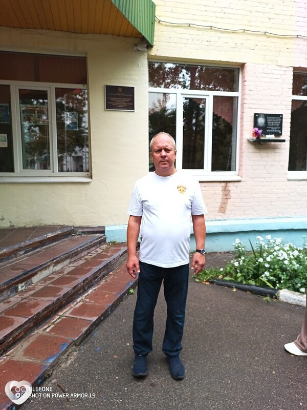 Антон, 48, Москве — анкета №2747447