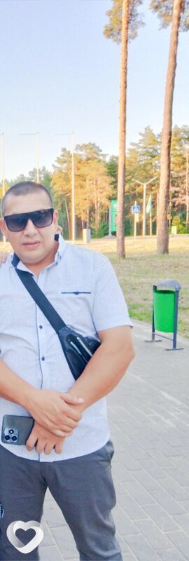 Руслан Янковский, 39, Москве — анкета №2747453