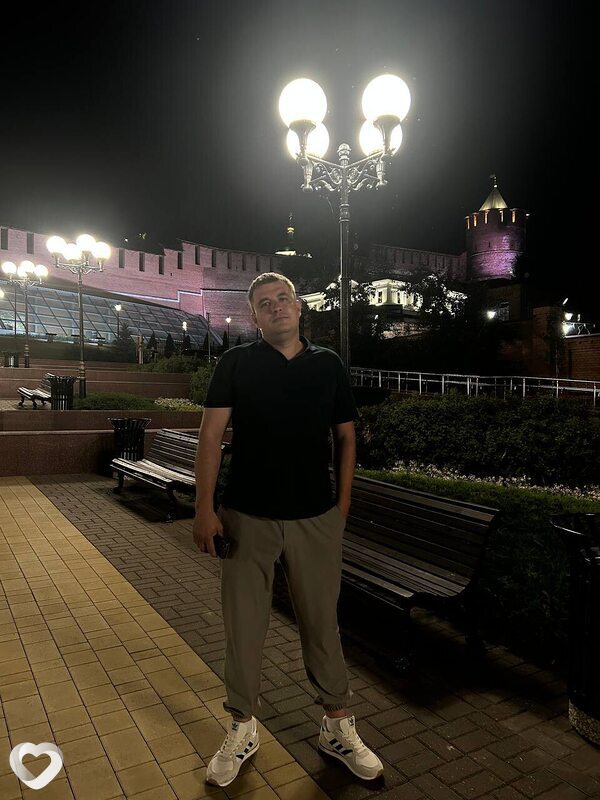 Александр, 32, Нижнем Новгороде — анкета №2747458