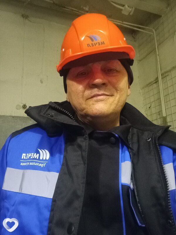 Александр, 55, Златоусте — анкета №2747467
