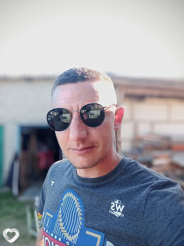 Сергей, 35, Минске — анкета №2747469