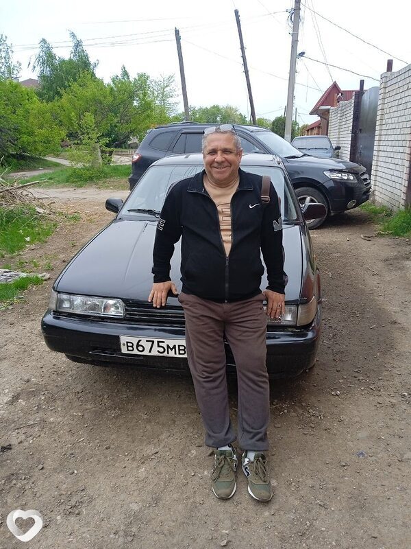 Balehtih, 55, Луганске — анкета №2747475