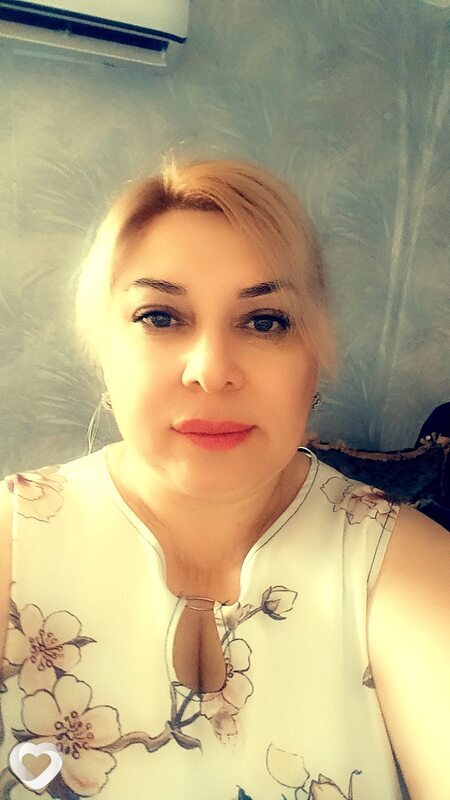 Диана, 47, Махачкале — анкета №2747482