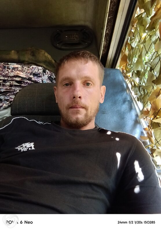 Михаил, 36, Волжском — анкета №2747487