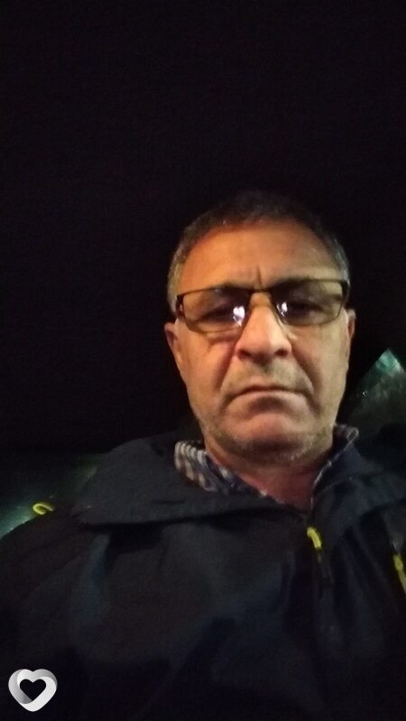 Эльданиз, 51, Калуге — анкета №2747490