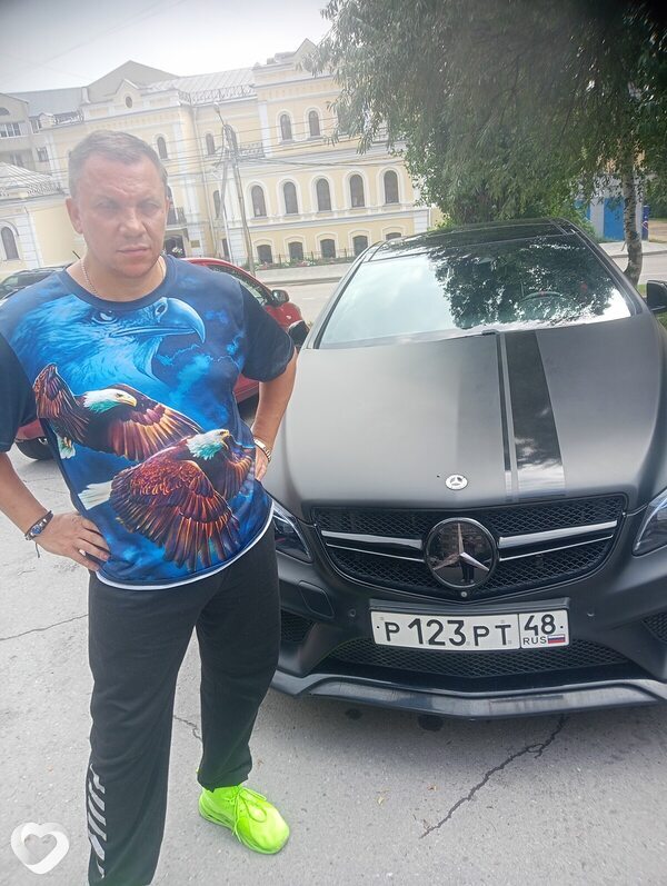 Павел, 50, Мозыре — анкета №2747499