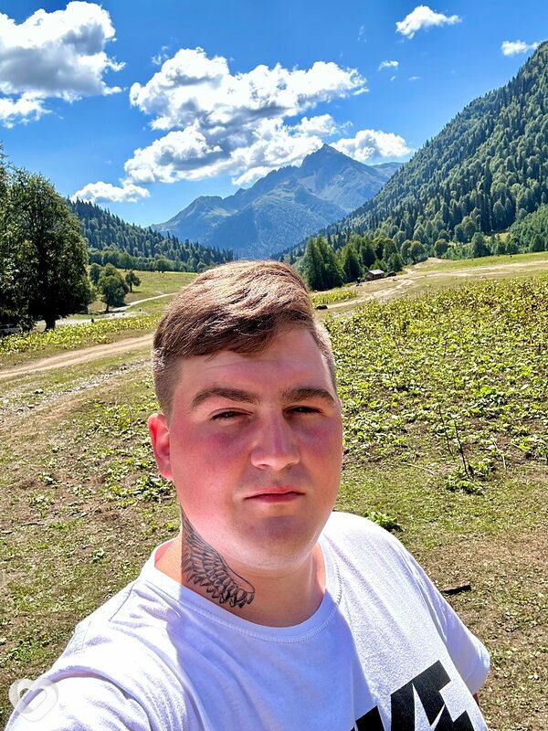 Рома, 26, Салавате — анкета №2747502