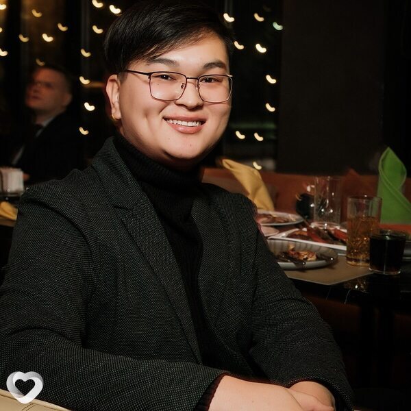 Алтай, 27, Алматы — анкета №2747505