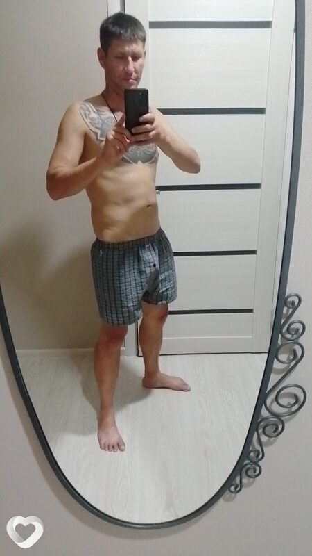 Александр, 36, Тамбове — анкета №2747506