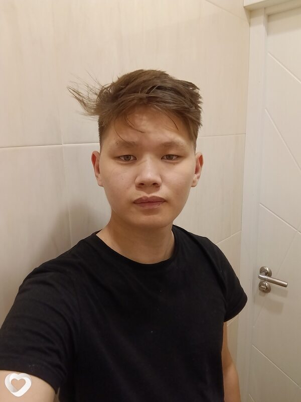 Дмитрий, 19, Тюмени — анкета №2747515
