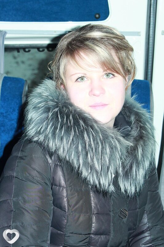 Мария, 41, Череповце — анкета №2747516