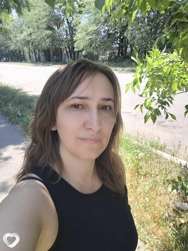 Наталья, 48, Ставрополе — анкета №2747519