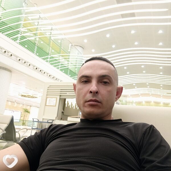 Владимир, 31, Волгограде — анкета №2747325