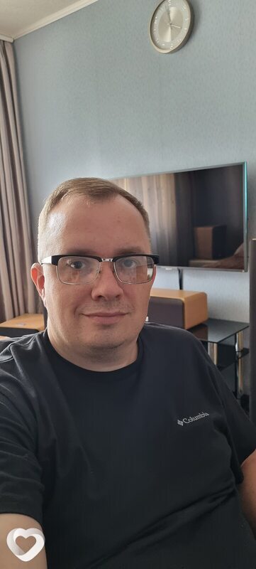 Андрей, 42, Ульяновске — анкета №2747326
