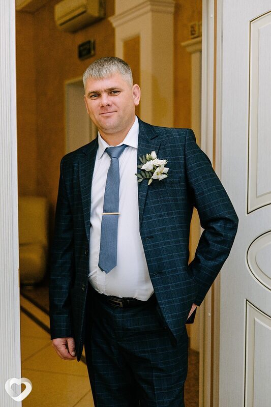 Константин, 38, Кургане — анкета №2747327