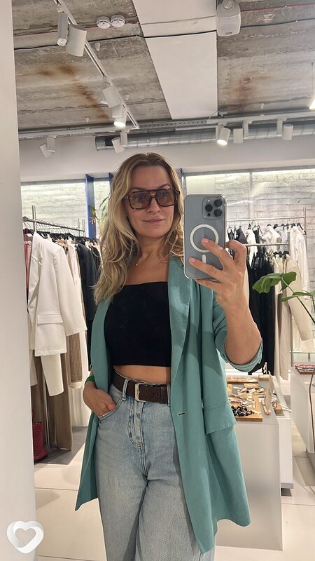 Ольга, 47, Владивостоке — анкета №2747336