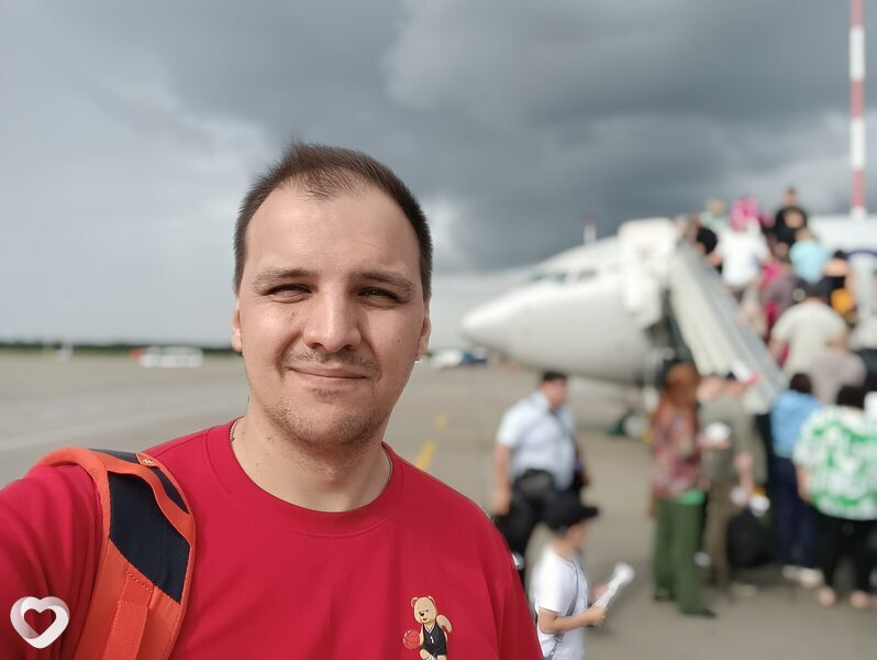Андрей, 37, Сочи — анкета №2747160