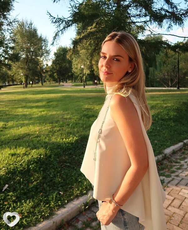 Яя, 35, Юрге — анкета №2747161