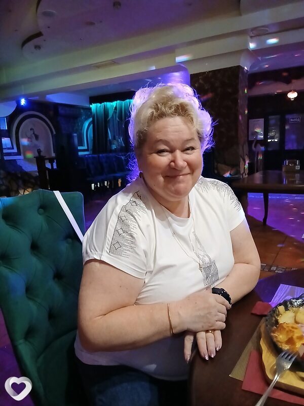 Галина, 67, Вологде — анкета №2747168