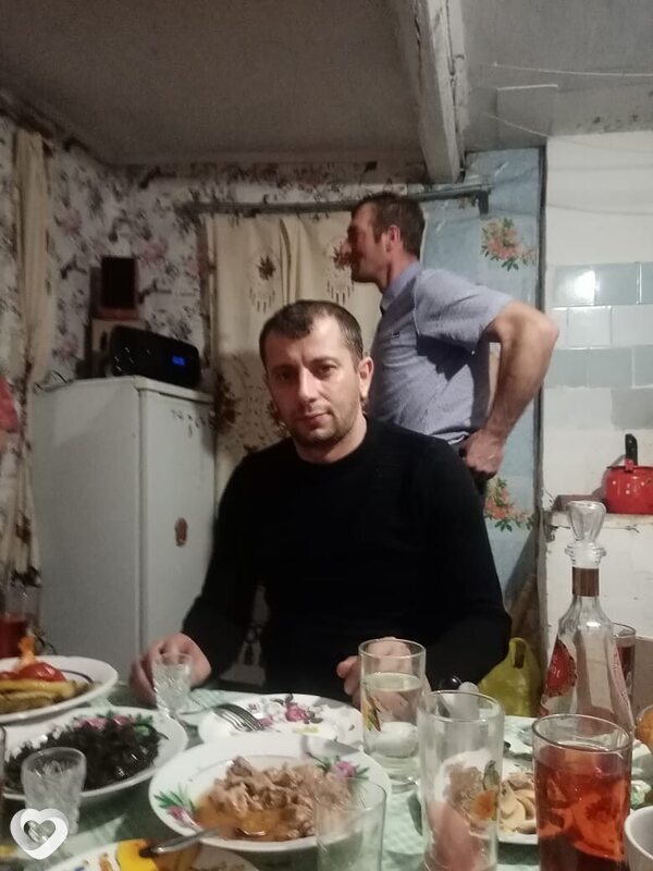 Рамиз, Гардабани