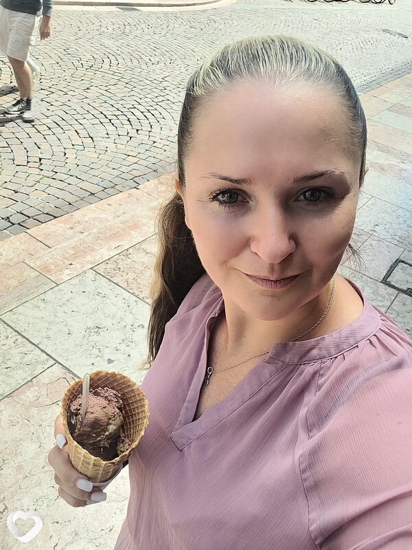 Катерина, 36, Гродно — анкета №2747651