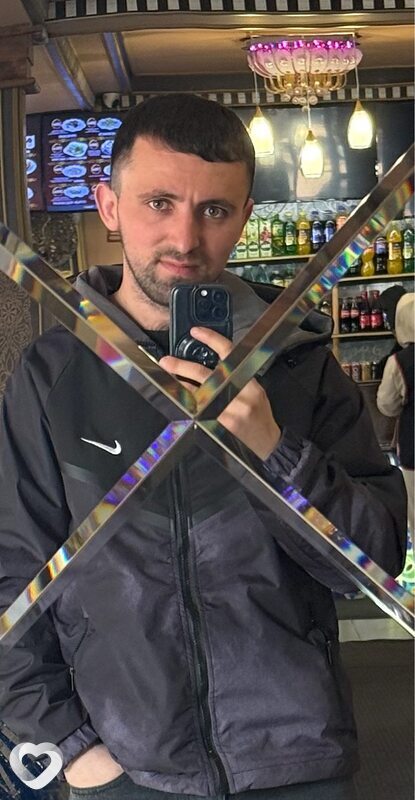 Элшан Зейналов, 24, Нижневартовске — анкета №2747657