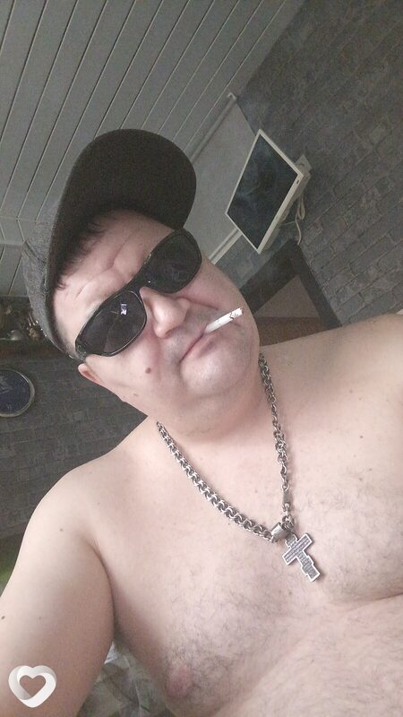 Андрей, 38, Коркине — анкета №2747300