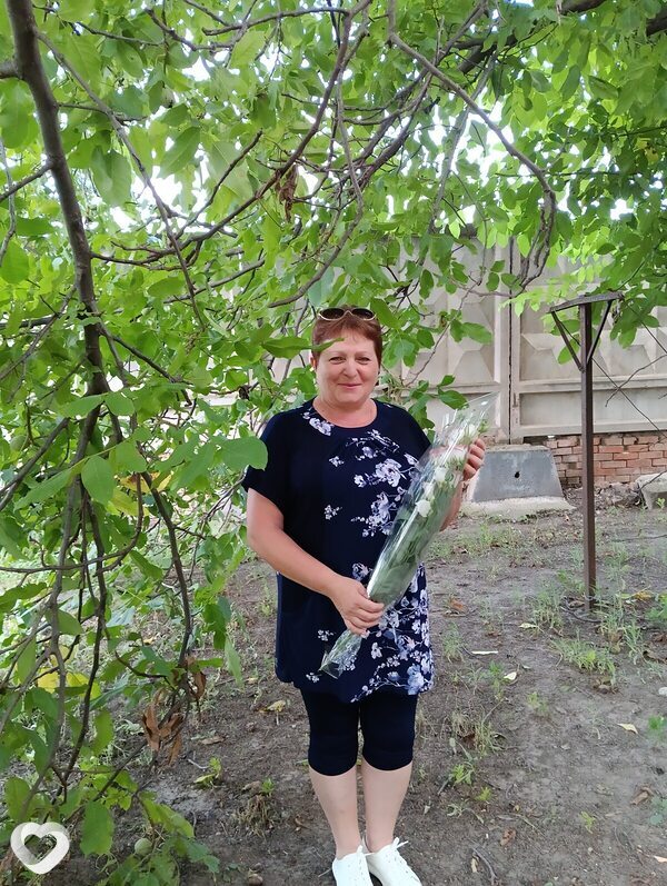 Мая, Тирасполь