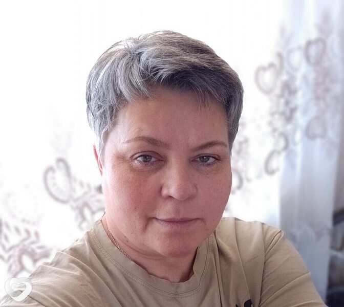 Валентина, 55, Воронеже — анкета №2747566