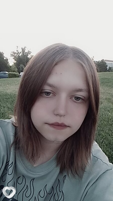 Ася, 19, Волгограде — анкета №2747570