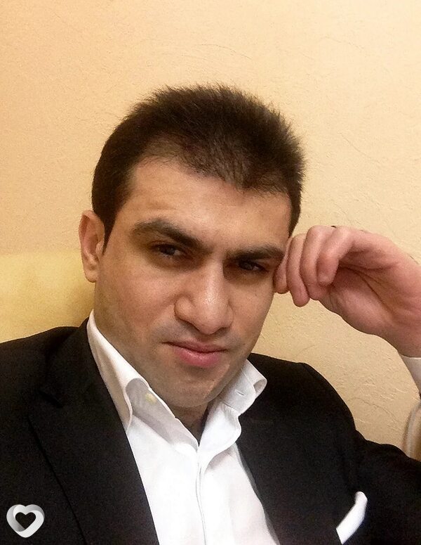 Мел, 49, Уфе — анкета №2747575
