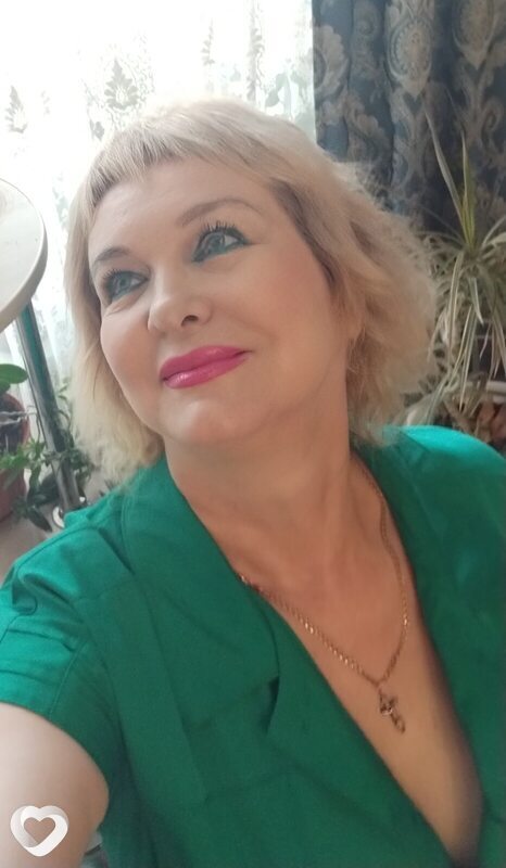 Светлана, 53, Ставрополе — анкета №2747581