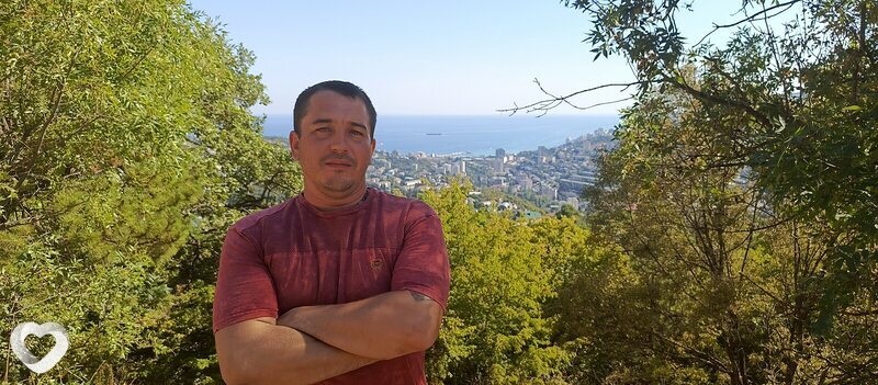 Константин, 39, Ялте — анкета №2747583
