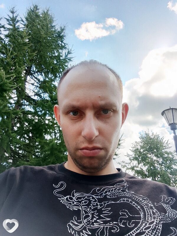 Алексей, 35, Нижнем Новгороде — анкета №2747584
