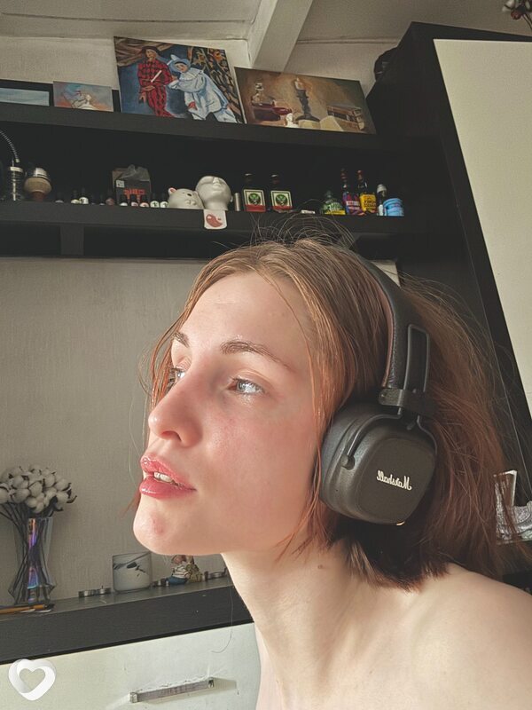 Мария, 21, Иркутске — анкета №2748024