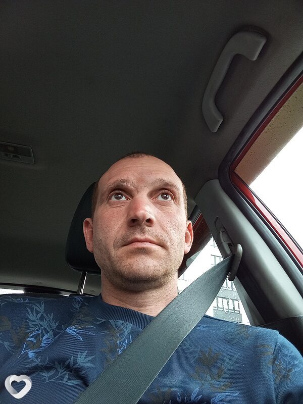 Дмитрий, 40, Гомеле — анкета №2748026